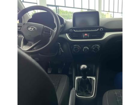 HYUNDAI HB 20 Hatch , Foto 9