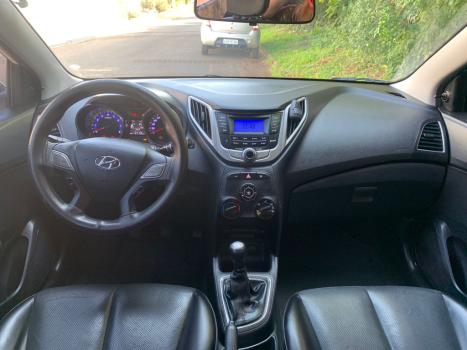 HYUNDAI HB 20 Hatch 1.0 12V 4P FLEX UNIQUE, Foto 6