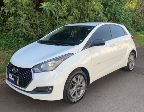 HYUNDAI HB 20 Hatch 1.0 12V 4P FLEX UNIQUE, Foto 1