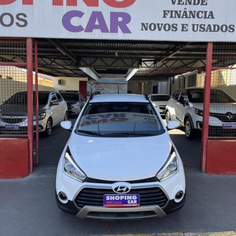 HYUNDAI HB 20 Hatch X 1.6 16V 4P PREMIUM FLEX AUTOMTICO, Foto 2