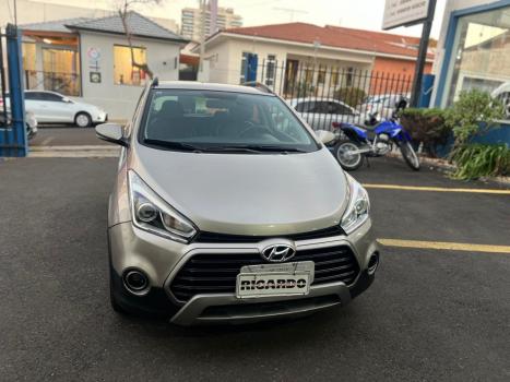 HYUNDAI HB 20 Hatch X 1.6 16V 4P PREMIUM FLEX AUTOMTICO, Foto 3