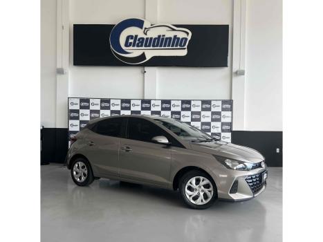 HYUNDAI HB 20 Hatch 1.0 12V 4P FLEX COMFORT, Foto 1