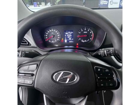 HYUNDAI HB 20 Hatch 1.0 12V 4P FLEX COMFORT, Foto 5