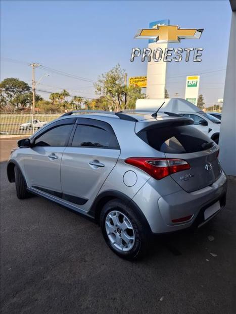 HYUNDAI HB 20 Hatch 1.6 16V 4P FLEX COMFORT PLUS AUTOMTICO, Foto 5