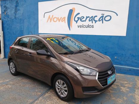 HYUNDAI HB 20 Hatch 1.0 12V 4P FLEX COMFORT PLUS, Foto 2