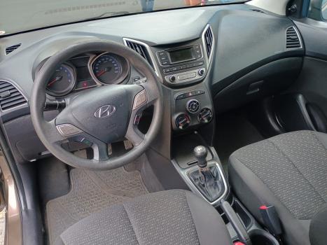 HYUNDAI HB 20 Hatch 1.0 12V 4P FLEX COMFORT PLUS, Foto 3