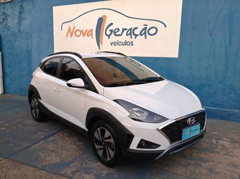 HYUNDAI HB 20 Hatch X 1.6 16V 4P EVOLUTION FLEX AUTOMTICO, Foto 2