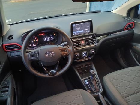 HYUNDAI HB 20 Hatch X 1.6 16V 4P EVOLUTION FLEX AUTOMTICO, Foto 3