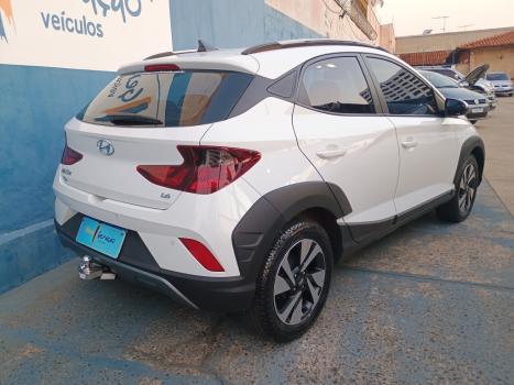 HYUNDAI HB 20 Hatch X 1.6 16V 4P EVOLUTION FLEX AUTOMTICO, Foto 11