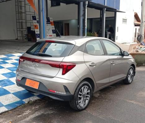 HYUNDAI HB 20 Hatch 1.0 12V 4P LIMITED, Foto 12