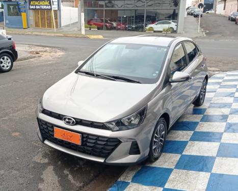 HYUNDAI HB 20 Hatch 1.0 12V 4P LIMITED, Foto 2