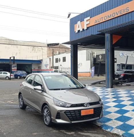 HYUNDAI HB 20 Hatch 1.0 12V 4P LIMITED, Foto 13