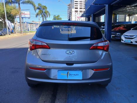 HYUNDAI HB 20 Hatch 1.0 12V 4P FLEX COMFORT PLUS, Foto 9