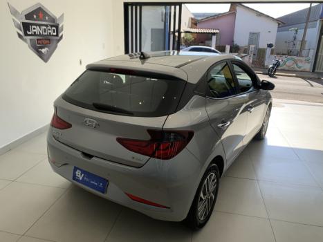 HYUNDAI HB 20 Hatch 1.0 12V 4P FLEX TGDI PLATINUM PLUS TURBO AUTOMTICO, Foto 7