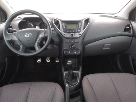 HYUNDAI HB 20 Hatch X 1.6 16V 4P PREMIUM FLEX, Foto 3