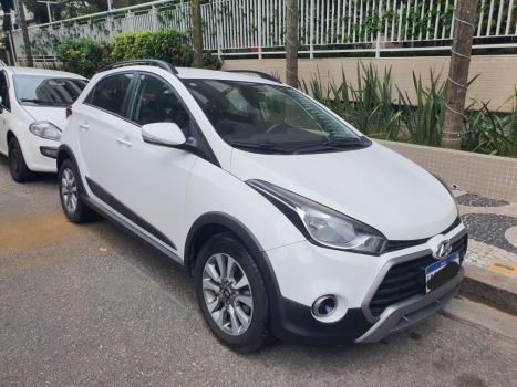 HYUNDAI HB 20 Hatch X 1.6 16V 4P STYLE FLEX, Foto 1