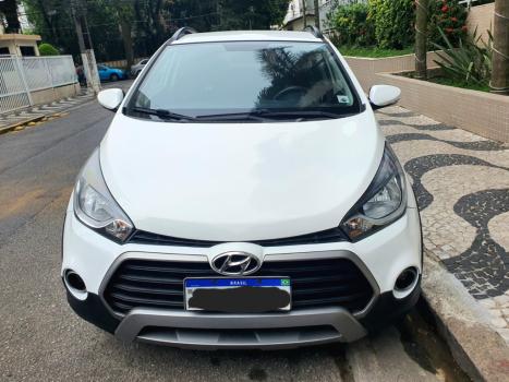 HYUNDAI HB 20 Hatch X 1.6 16V 4P STYLE FLEX, Foto 3