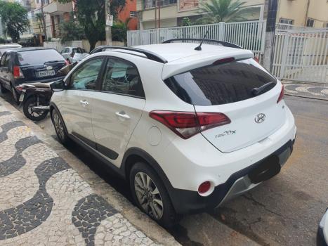 HYUNDAI HB 20 Hatch X 1.6 16V 4P STYLE FLEX, Foto 8