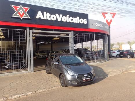 HYUNDAI HB 20 Hatch 1.6 16V 4P FLEX COMFORT STYLE AUTOMTICO, Foto 2