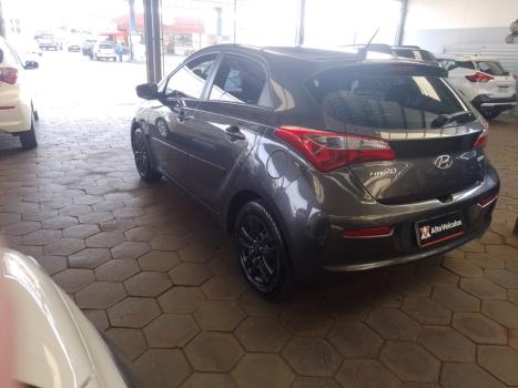 HYUNDAI HB 20 Hatch 1.6 16V 4P FLEX COMFORT STYLE AUTOMTICO, Foto 10