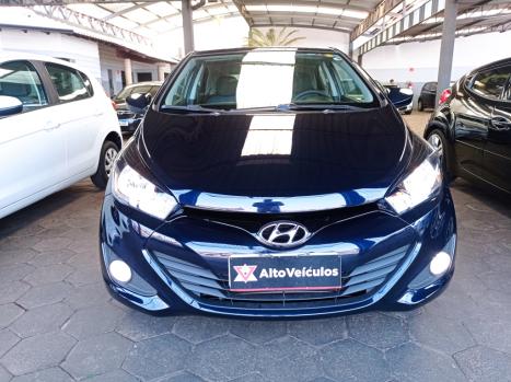 HYUNDAI HB 20 Hatch 1.6 16V 4P FLEX COMFORT, Foto 7