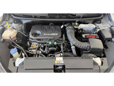 HYUNDAI HB 20 Hatch 1.0 12V 4P FLEX TGDI PLATINUM TURBO AUTOMTICO, Foto 14
