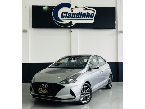 HYUNDAI HB 20 Hatch 1.0 12V 4P FLEX TGDI PLATINUM TURBO AUTOMTICO, Foto 1
