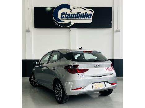 HYUNDAI HB 20 Hatch 1.0 12V 4P FLEX TGDI PLATINUM TURBO AUTOMTICO, Foto 2