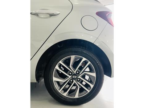 HYUNDAI HB 20 Hatch 1.0 12V 4P FLEX TGDI PLATINUM TURBO AUTOMTICO, Foto 4