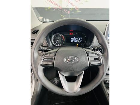 HYUNDAI HB 20 Hatch 1.0 12V 4P FLEX TGDI PLATINUM TURBO AUTOMTICO, Foto 8