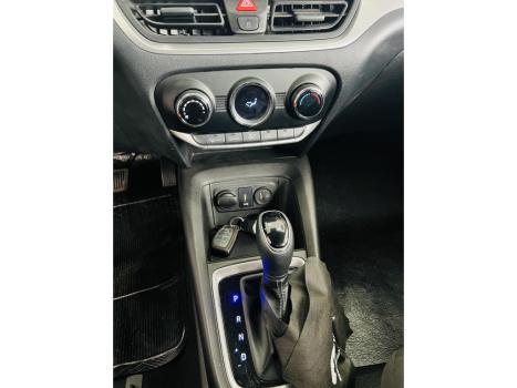 HYUNDAI HB 20 Hatch 1.0 12V 4P FLEX TGDI PLATINUM TURBO AUTOMTICO, Foto 10