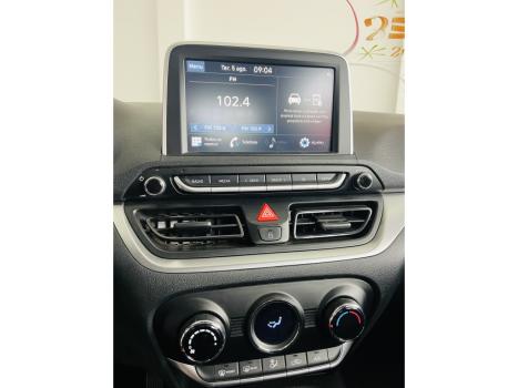 HYUNDAI HB 20 Hatch 1.0 12V 4P FLEX TGDI PLATINUM TURBO AUTOMTICO, Foto 11