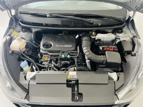 HYUNDAI HB 20 Hatch 1.0 12V 4P FLEX TGDI PLATINUM TURBO AUTOMTICO, Foto 12
