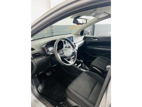 HYUNDAI HB 20 Hatch 1.0 12V 4P FLEX TGDI PLATINUM TURBO AUTOMTICO, Foto 13