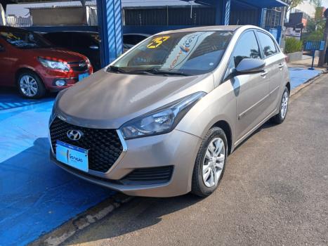 HYUNDAI HB 20 Hatch 1.0 12V 4P FLEX COMFORT PLUS, Foto 1