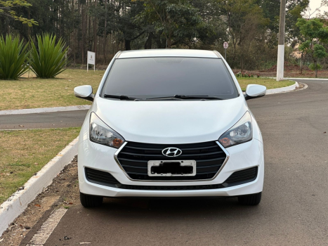 HYUNDAI HB 20 Hatch 1.6 16V 4P FLEX COMFORT PLUS AUTOMTICO, Foto 4