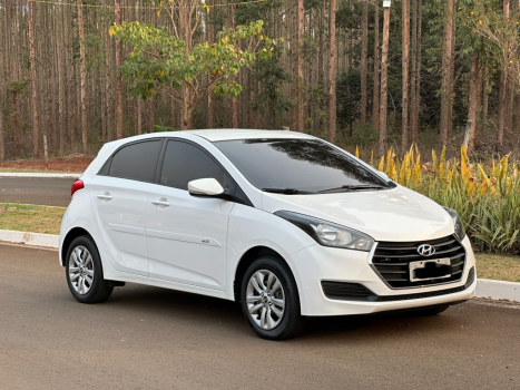 HYUNDAI HB 20 Hatch 1.6 16V 4P FLEX COMFORT PLUS AUTOMTICO, Foto 18