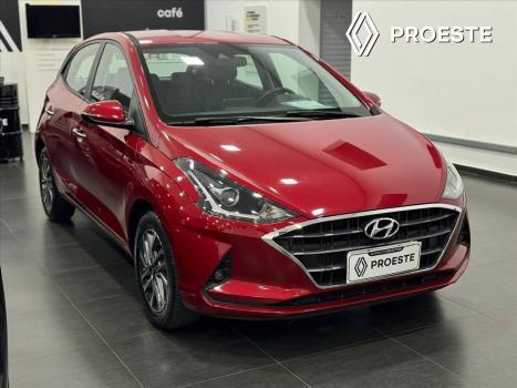 HYUNDAI HB 20 Hatch 1.0 12V 4P FLEX TGDI TURBO DIAMOND AUTOMTICO, Foto 1