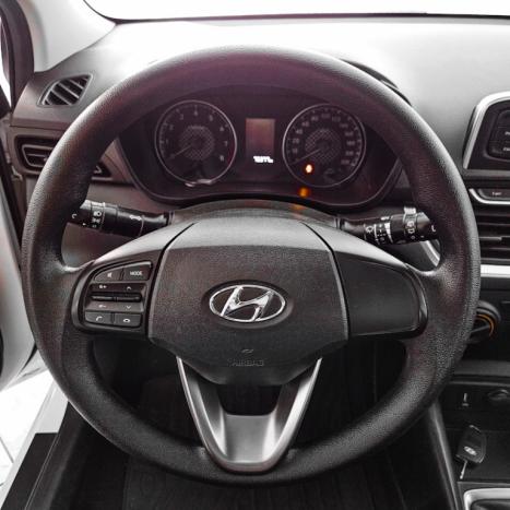 HYUNDAI HB 20 Hatch 1.0 12V 4P FLEX VISION, Foto 6