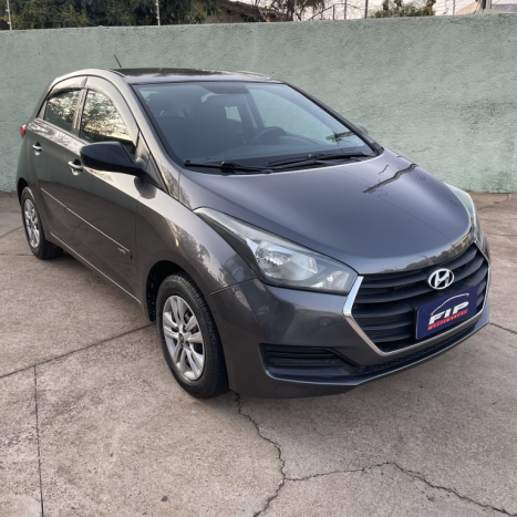 HYUNDAI HB 20 Hatch 1.0 12V 4P FLEX COMFORT PLUS, Foto 6