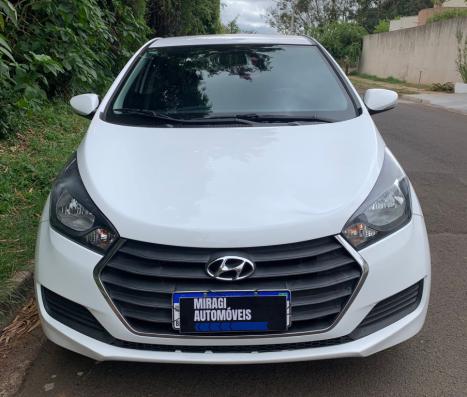 HYUNDAI HB 20 Hatch 1.0 12V 4P FLEX COMFORT, Foto 3