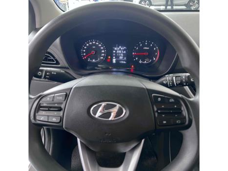 HYUNDAI HB 20 Hatch 1.0 12V 4P FLEX SENSE, Foto 5