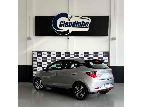 HYUNDAI HB 20 Hatch , Foto 3