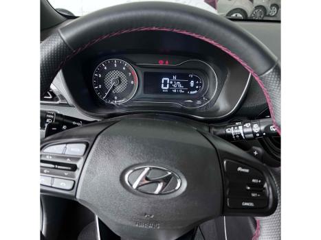 HYUNDAI HB 20 Hatch , Foto 5