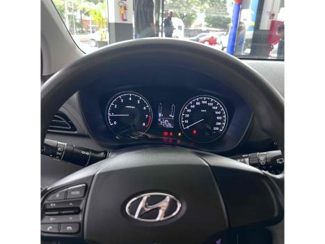 HYUNDAI HB 20 Hatch 1.0 12V 4P FLEX SENSE, Foto 5