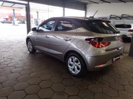 HYUNDAI HB 20 Hatch 1.6 16V 4P FLEX VISION, Foto 7