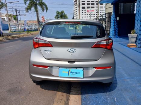 HYUNDAI HB 20 Hatch 1.0 12V 4P FLEX UNIQUE, Foto 10