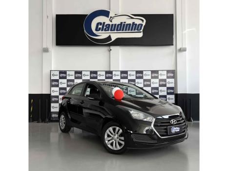 HYUNDAI HB 20 Hatch 1.0 12V 4P FLEX COMFORT, Foto 1