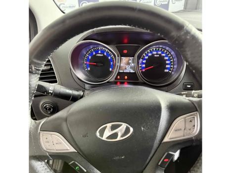 HYUNDAI HB 20 Hatch 1.0 12V 4P FLEX COMFORT, Foto 5