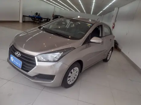 HYUNDAI HB 20 Hatch 1.6 16V 4P FLEX COMFORT PLUS, Foto 6